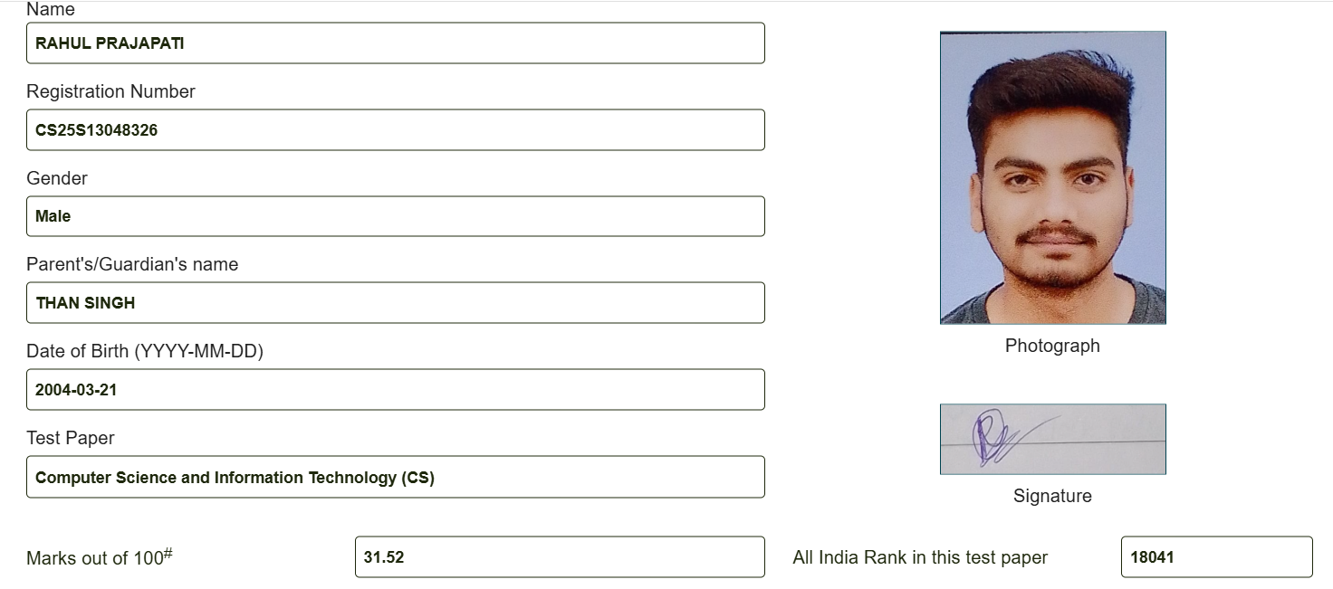 AI InterviewSim