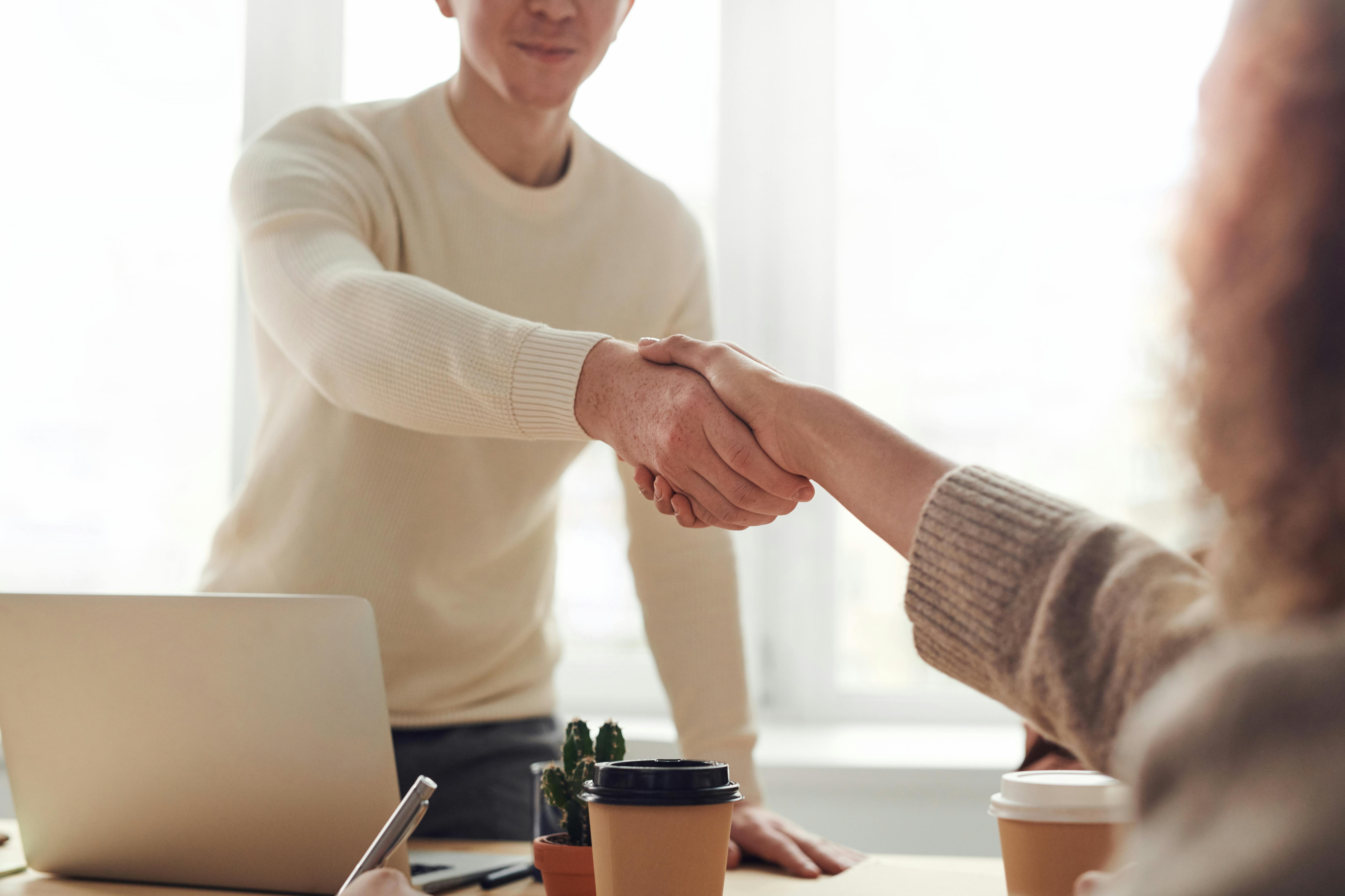 AI InterviewSim